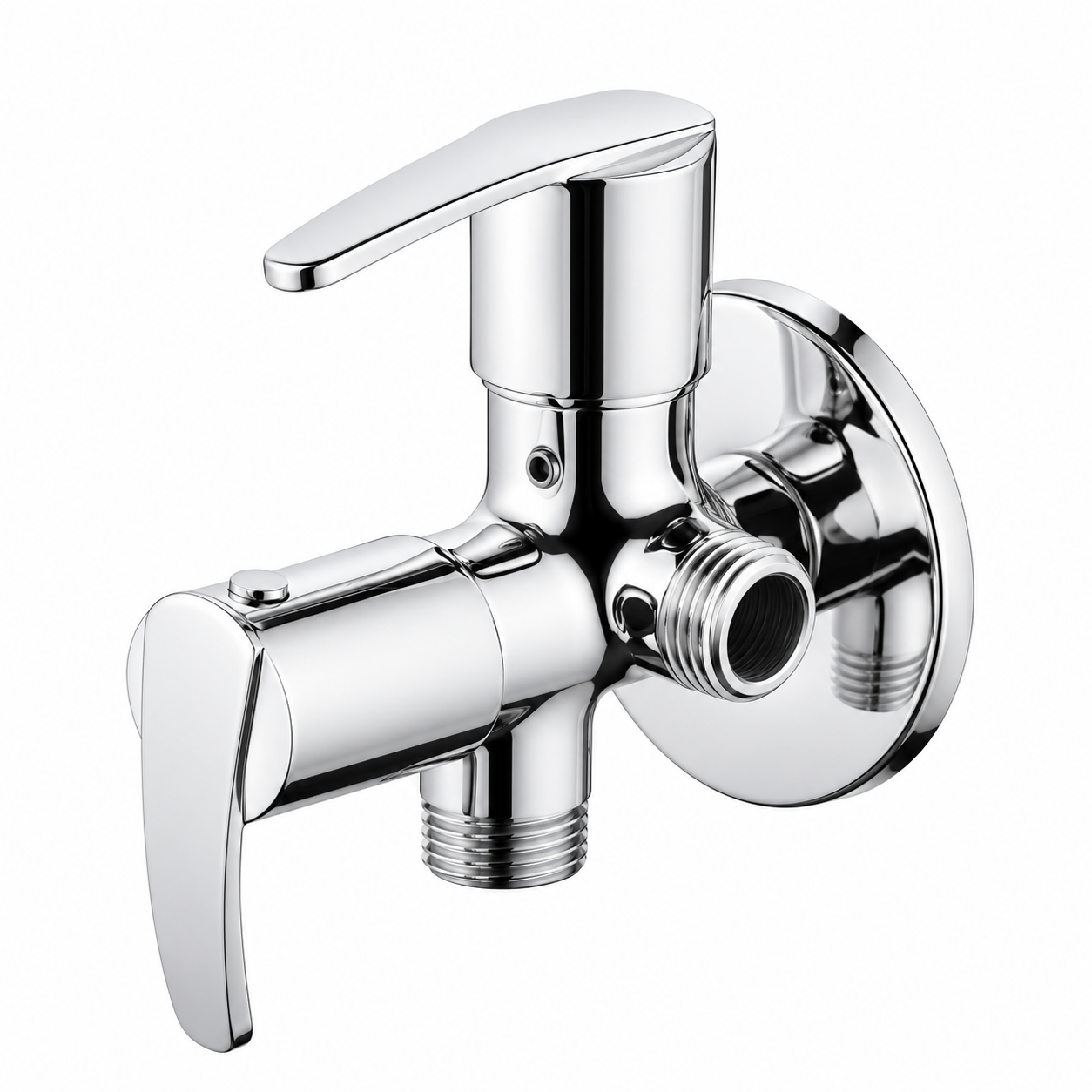 Sonet MARVEL-332231, 2 way angle cock